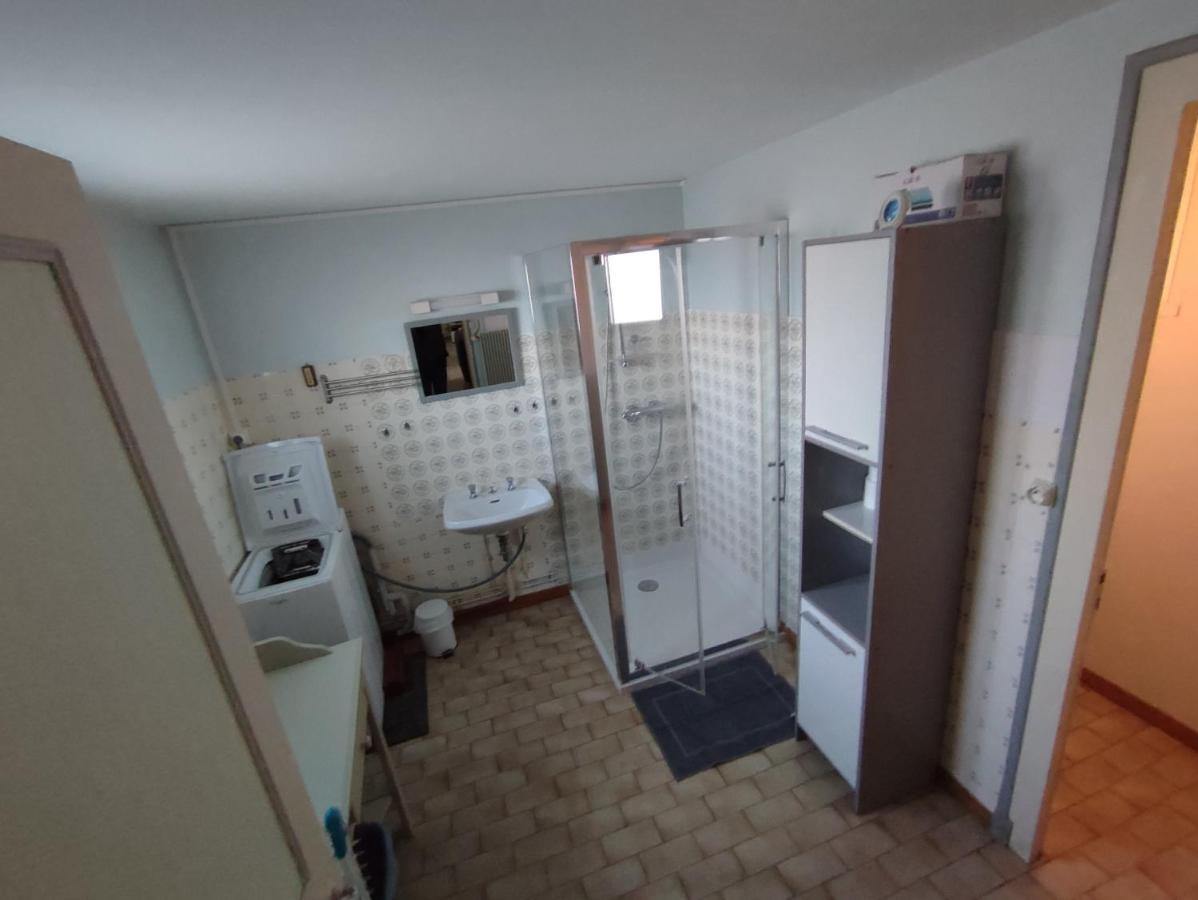 Gite Chez Jeannot Azay-le-Ferron Экстерьер фото