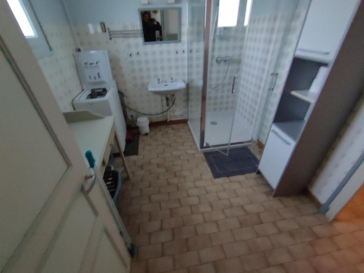 Gite Chez Jeannot Azay-le-Ferron Экстерьер фото